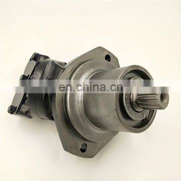 Hydraulic Radial Piston Motor Rexroth A2FE45/56/63/80/90/107/125/160/180/61W-VZL100 A2FE180/61W-VAL100 photo-5