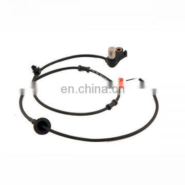 Rear Right ABS Wheel Speed Sensor FOR Nissan Maxima Infiniti I30 47900-3J310 OEM 47900-0L700 ABS407 ALS297