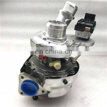 GTB1749V 763492-0005 057145722Q Turbo for A-udi Q7 A8 4.2 TDI With W24 Engine