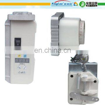 Industrial Sewing Machine AC Servomotor photo-3