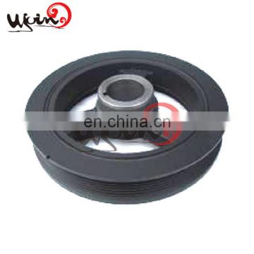 High quality for ford crankshaft pulley Height 45 for Ford 2003-92 for  Lincoln 2000-92 F3AZ-6316A