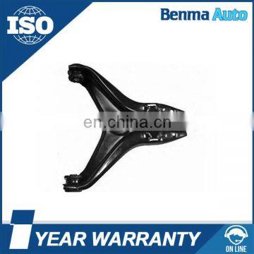 Japanese Car Part Oem 54500-EW000 / 54501-ED00A Front Upper Steel Control Arm photo-5