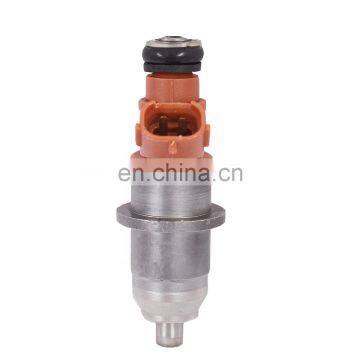 6Pcs Fuel Injector Fits For Yamaha Outboard HPDI 150-200 HP E7T25071