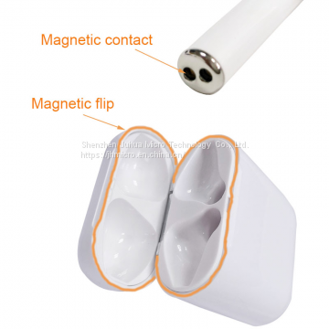 I14 TWS In-Ear V5.0 True Bluetooth Headphone Wireless Stereo Earbuds Touch Control Wireless Earphone photo-5