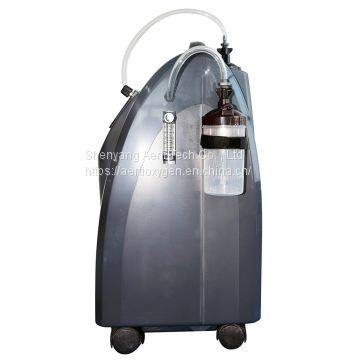 AE-8 8Liter Dual Flow Oxygen Concentrator for Home Care and Medical Use photo-3