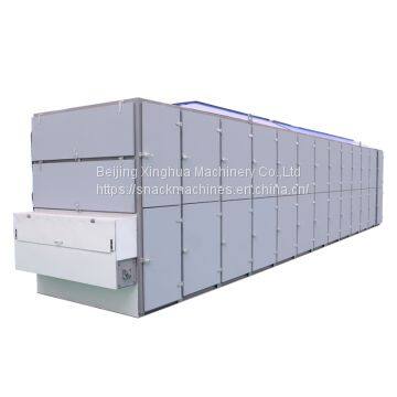 continuous process ovens