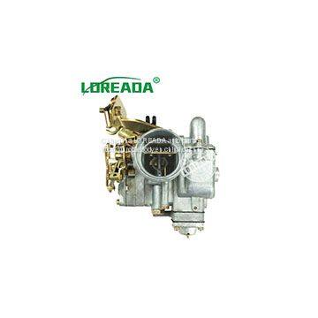 Loreada Carburetor for Suzuki F8A 462Q Engine LIGHT TK Jimny ST90 LIGHT Mazda Scrum DK51 DJ51 1320079250 13200-79250 Fuel carb