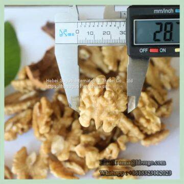 Top Grade Walnut Kernel Halves Walnut Kernel