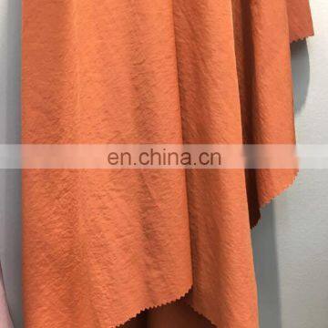 China Supplier Lowest Price 100% Nylon 228T Taslon Woven Plain Dyed Lining Fabric for Bags Clothing Lining photo-2