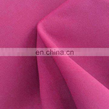 Chinese Cheap 100% Polyester 190T Pongee Umbrella Fabric