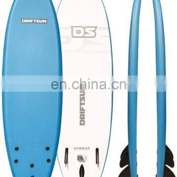 Amazon High-quality Sturdy Smooth Surfboard and Jet Surfboard Suitable for Beginners