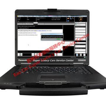 Lamborghini LDAS LARA VAS ODIS photo-2