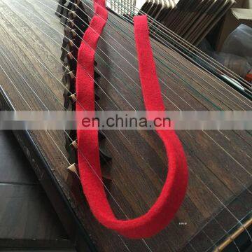 Musical Instrument Accessories Violin and Piano Wool Felt Belt and Wool Felt Stripe photo-3