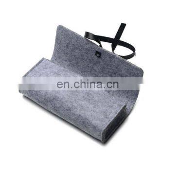 Promotional Pouch Felt Sun Cover High Quality Microfiber Glasses Bags photo-4