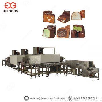 Small One Shot Chocolate Depositor Machine Price