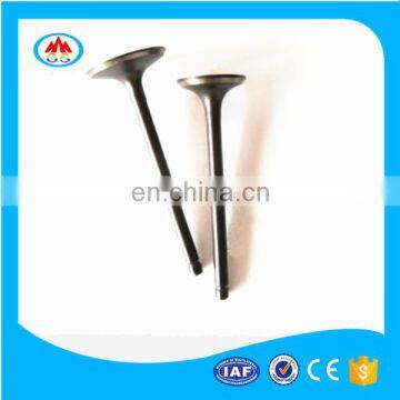 Custom Titanium Material Engine Valves For Toyota Crown 1GZFE 1GGZE 1GGTE 1UZFE 3GRFE 5GRFE 1JZGE Spare Parts photo-3