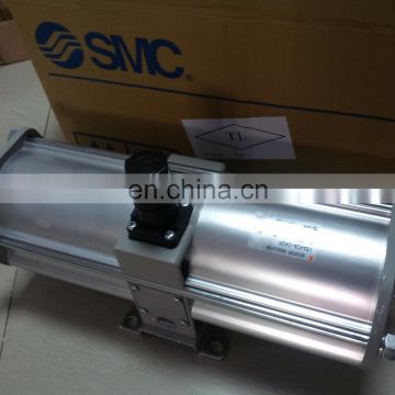 SMC Pneumatics Pressure Booster SMC Good Quality Top Sale Cylinder VBA40A-04GN