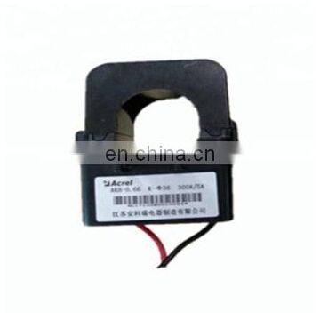 Low Voltage Split Core Ct, Current Transformer, High Accuracy AC Current Sensor photo-3