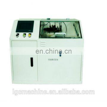 electronic testing equipment LGC-100 common rail fuel injector test equipment