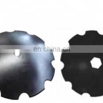 Agriculture Tractor Offset 3 Point Disc Harrow for Hard Land photo-4