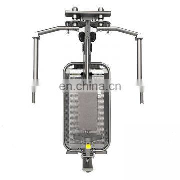 Dhz Fitness Strength Training E7007 Fly Gym Machine photo-3