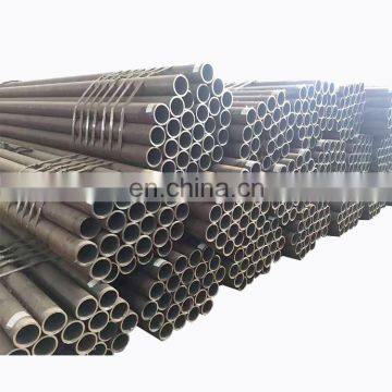 Jis Standard S10c S20c S35c S45c Carbon Seamless Pipe photo-6