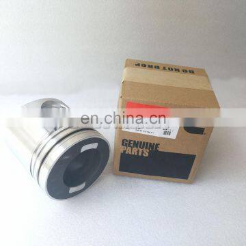 3929161 3802657 3968273 Поршневой мотор Оригинальный и запасной Cummins 6CT 6C8.3 6CT8.3