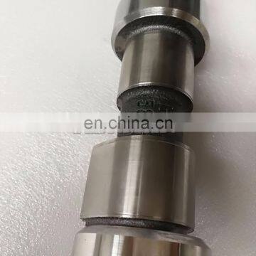 CUMMINS ISF3.8 Auto Engine Spare Parts 4988630 Truck Camshaft photo-3