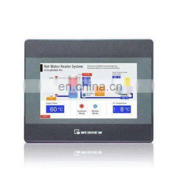 Brand New WEINVIEW HMI TK6051iP 4.3 Inch Touch Screen Human Machine Interface photo-3