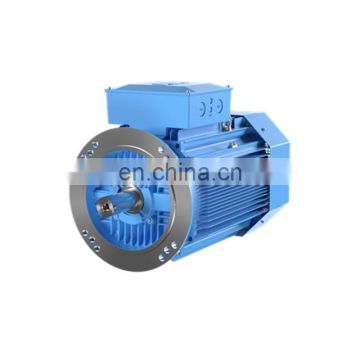 Manufacturers Provide Totally Enclosed 400v Asynchronous Motor 0.37 Kw Electric Motor