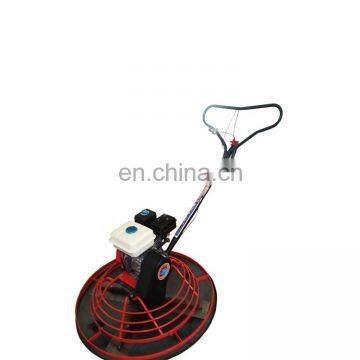 Concrete Hand Held Power Trowel Hand Power Trowel Hand Push Vibratory Power Trowel photo-4