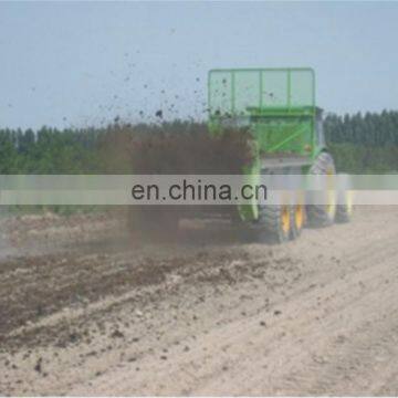 High Quality Manure Spreader photo-2