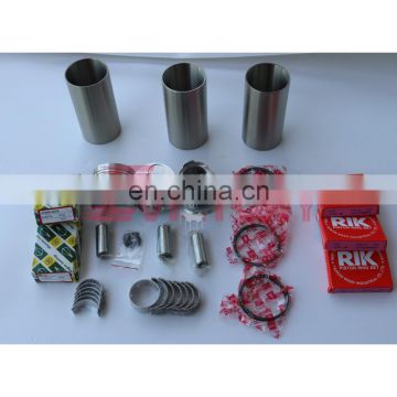 D662 CYLINDER LINER SLEEVE FOR KUBOTA spare parts