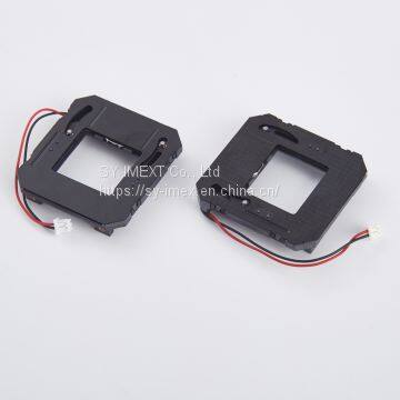 SU-059 Mechanical Thermal Imaging InfraRed Shutter photo-2