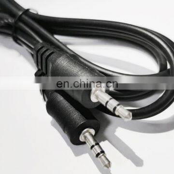 Wholesale 3.5mm Male TO Female Aux Extension Cable Audio Cable Headphone Extension Audio Cable Cord for Computer photo-4