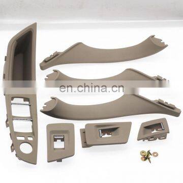 Window Switch Control Panel Door Handle 51417225879 51417225896 51427234431 51427234432 51417225857 for BMW 5 F10 F11 photo-3