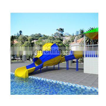 2019 Fiberglass water slide tubes for sale