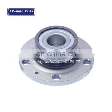 6Q0598611 1782-A2MR 1782A2MR For Volkswagen VW Polo Audi A1 Replacement Rear Wheel Hub Bearing OEM 2003-2018 1.4L