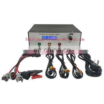 CRI201 Common Rail Injector Tester Diesel For Sale photo-3