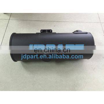 4TNV94 4TNE94 4TNV98 4TNE98 Muffler For Yanmar