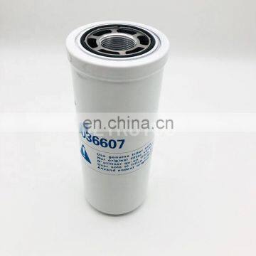 Excavator Hydraulic Spin-On OIl Filter 11036607 photo-3
