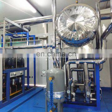 Commercial Vacuum Freeze Drying Machine for Dog Cat Food LG30 Freeze Drying Dog Food Machine