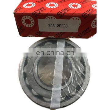 CLUNT Spherical Roller Bearing 23220EK 23220CAW33 Bearing 23220