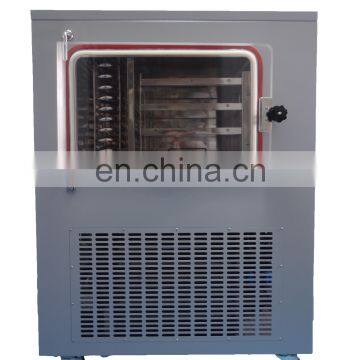 Food Lyophilization Machine Vacuum Freeze Drying Equipment photo-2