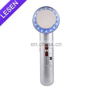 7 in 1 Weight Loss Body Slim Heat Therapy Electric Massager Ultrasonic Cavitation Fat Cellulite Lipo Toner Slimming Machine