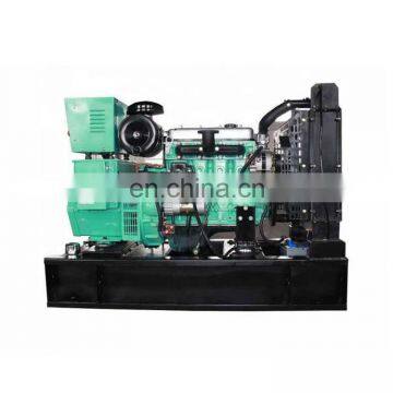 Price Of 16kw Electrical Electric 20 Kva Diesel Generator photo-3