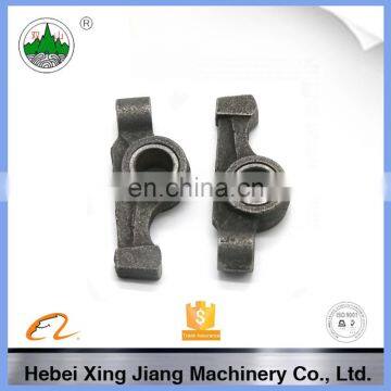 compressor engine rocker arm ,generator roker arm ,R175 single cylinder diesel engine rocker arm