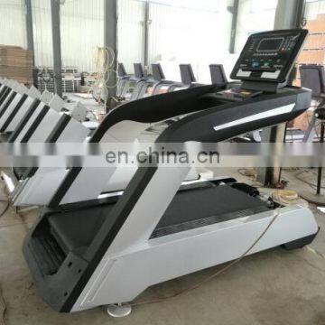 Commercial Treadmill AC Motor Treadmill Cardio Gym Equipment Running Machine