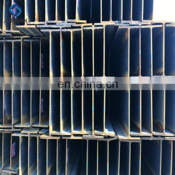 Prime Quality Black Steel I Beam/universal Beams IPE for Sale