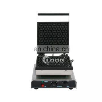 Best Professional Honeycomb Waffle Machine Stainless Steel Waffle Maker Factory Price Top Waffle Makers For Food Truck photo-3